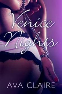 Venice Nights (The Billionaire's Girlfriend Prequel) Read online
