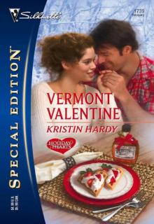 Vermont Valentine (Holiday Hearts #3) Read online