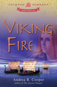 Viking Fire Read online