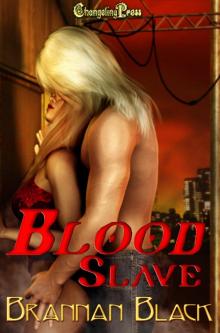 Viking Seduction Blood Slave Read online