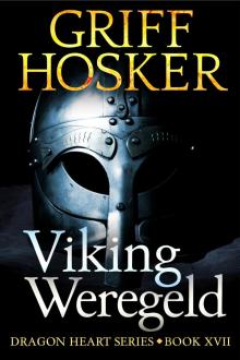 Viking Weregeld Read online