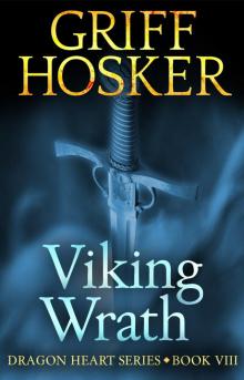 Viking Wrath Read online