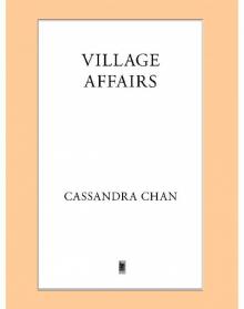 Village Affairs Read online