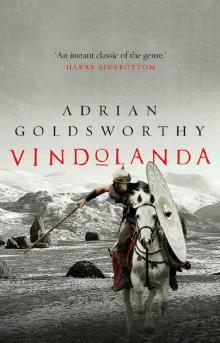 Vindolanda Read online