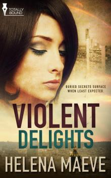 Violent Delights Read online