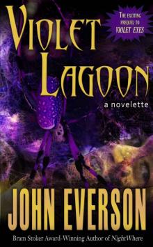 Violet Lagoon Read online