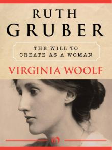 Virginia Woolf Read online