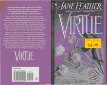 Virtue v-1 Read online