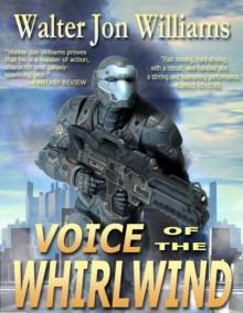 Voice of the Whirlwind Read online