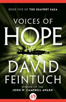 Voices of Hope (The Seafort Saga Book 5) Read online