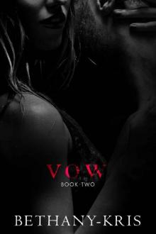 Vow (Andino + Haven Book 2) Read online