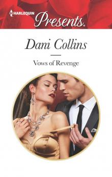Vows of Revenge Read online