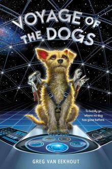 Voyage of the Dogs Read online