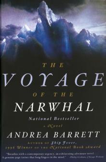 Voyage of the Narwhal Read online