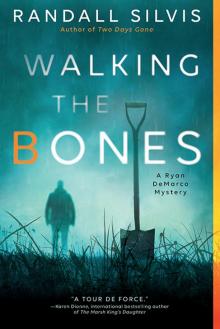 Walking the Bones Read online
