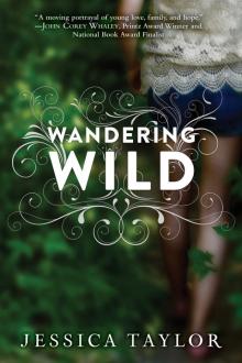 Wandering Wild Read online