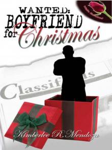 Wanted: Boyfriend for Christmas Read online