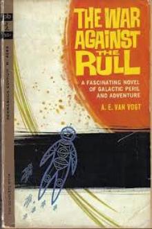 War Against the Rull Read online