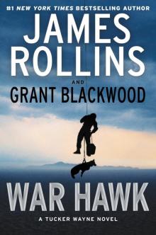 War Hawk: A Tucker Wayne Novel Read online