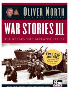 War Stories III Read online