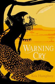 Warning Cry Read online
