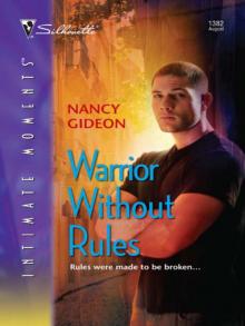 Warrior Without Rules Read online