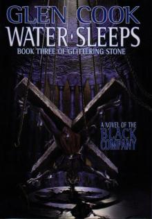 Water Sleeps tbc-9 Read online