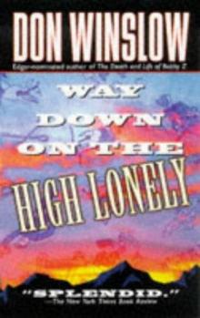 Way Down on the High Lonely nc-3 Read online
