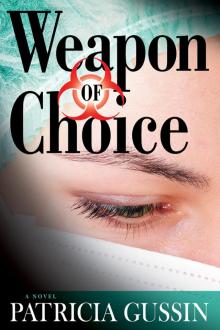 Weapon of Choice Read online
