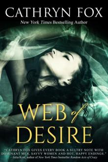 Web of Desire Read online