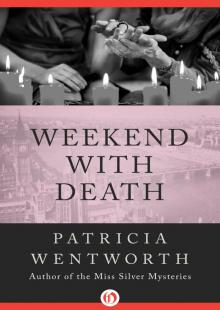 Weekend with Death Read online