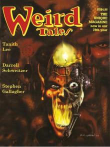 Weird Tales #327 Read online