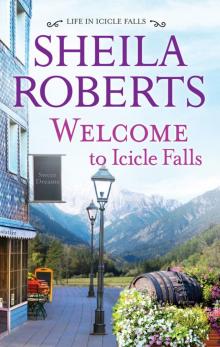 Welcome to Icicle Falls Read online