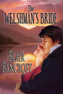 Welshman's Bride Read online
