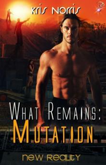 What Remains_Mutation Read online