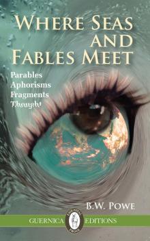 Where Seas and Fables Meet Read online