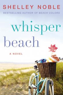 Whisper Beach Read online
