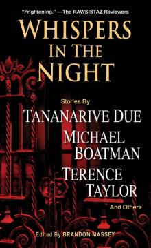 Whispers in the Night Read online