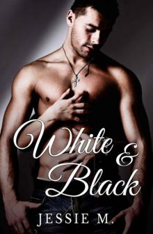 White & Black Read online