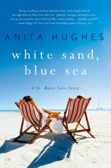 White Sand, Blue Sea Read online