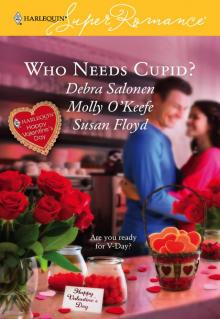 Who Needs Cupid? Read online