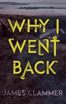 Why I Went Back Read online