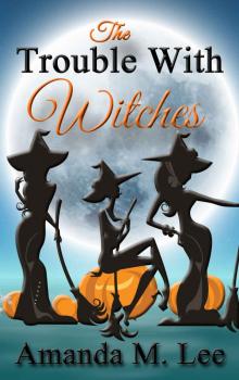 Wicked Witches of the Midwest 9 Read online