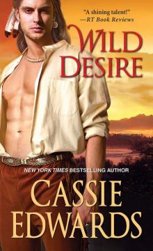 Wild Desire Read online