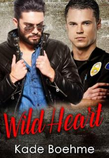 Wild Heart Read online