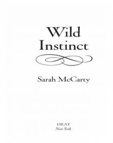 Wild Instinct Read online