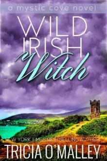 Wild Irish Witch Read online