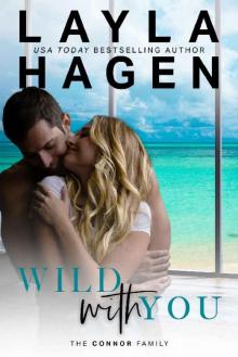 Wild With You Read online