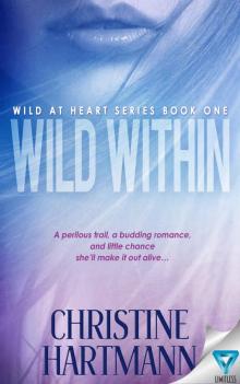 Wild Within (Wild at Heart #1) Read online