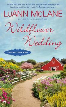 Wildflower Wedding Read online